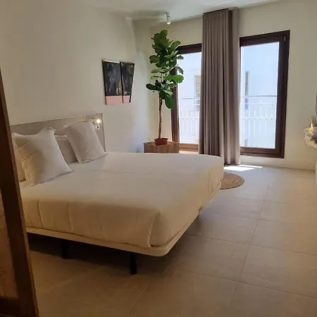 Apartment Reina Victoria Velazquez *