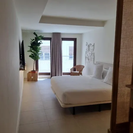 Appartement Reina Victoria Velazquez Alicante