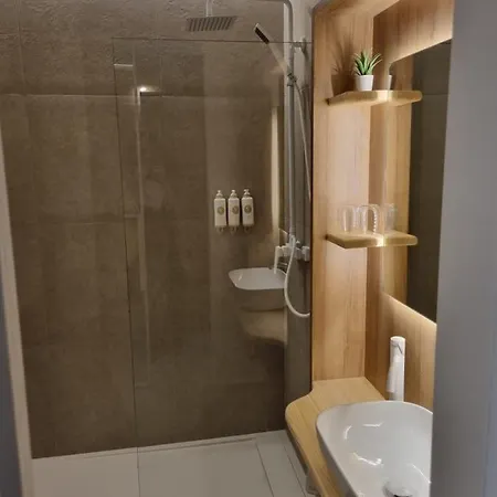 Reina Victoria Velazquez Appartement