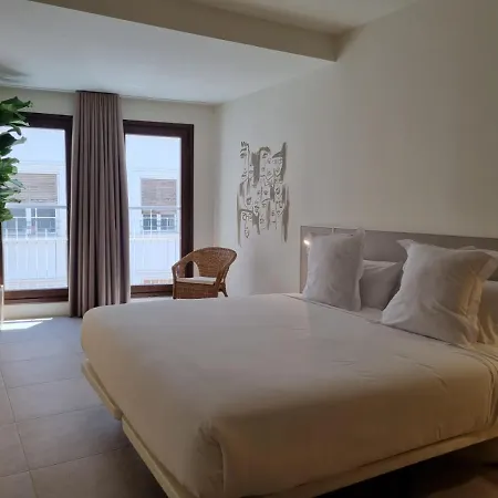 Reina Victoria Velazquez Appartement Alicante