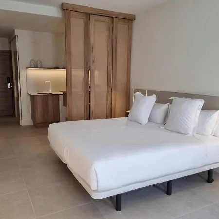 Appartement Reina Victoria Velazquez Alicante