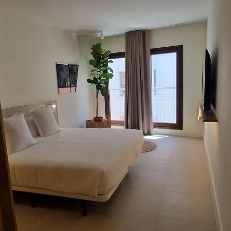 Appartement Reina Victoria Velazquez *