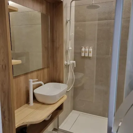 Reina Victoria Velazquez Appartement