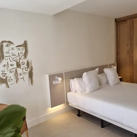 Appartement Reina Victoria Velazquez