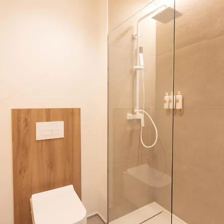 Reina Victoria Velazquez Appartement *