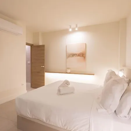 Appartement Reina Victoria Velazquez *