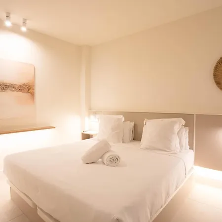 Apartment Reina Victoria Velazquez Alicante