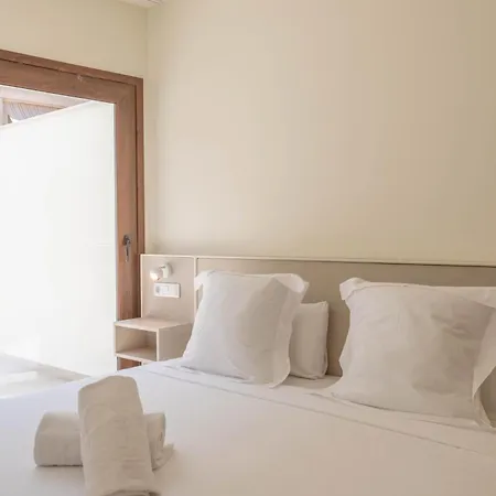 Reina Victoria Velazquez Apartment Alicante