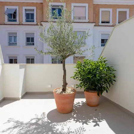 Appartement Reina Victoria Velazquez *
