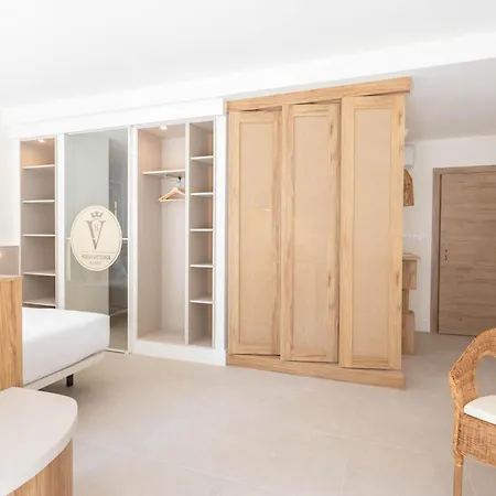 Reina Victoria Velazquez Apartmán Alicante