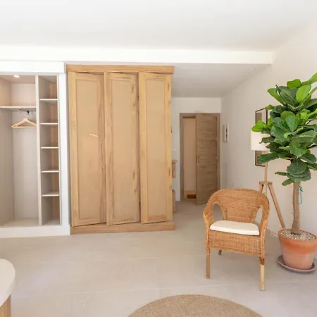 Appartement Reina Victoria Velazquez *