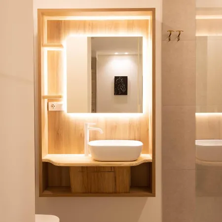 Appartement Reina Victoria Velazquez