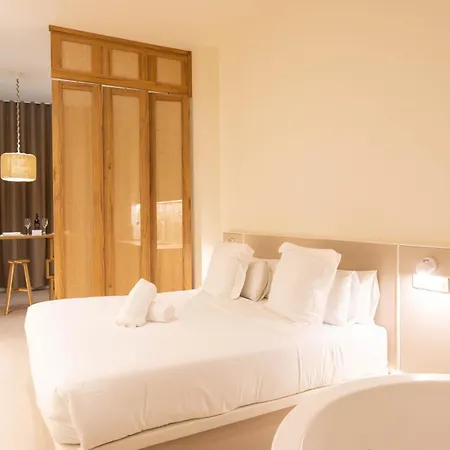 Appartement Reina Victoria Velazquez