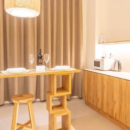 Apartment Reina Victoria Velazquez Alicante