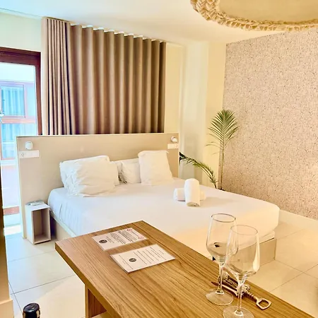 Reina Victoria Velazquez Appartement Alicante