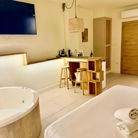 Appartement Reina Victoria Velazquez