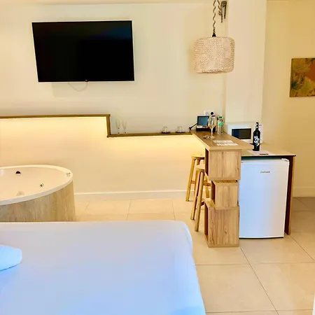 Reina Victoria Velazquez Appartement Alicante