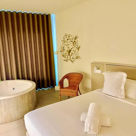 Appartement Reina Victoria Velazquez Alicante