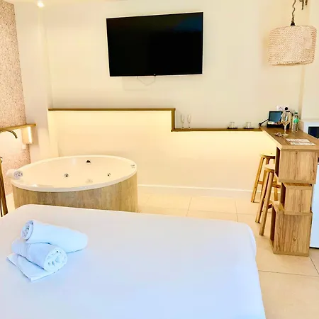 Appartement Reina Victoria Velazquez
