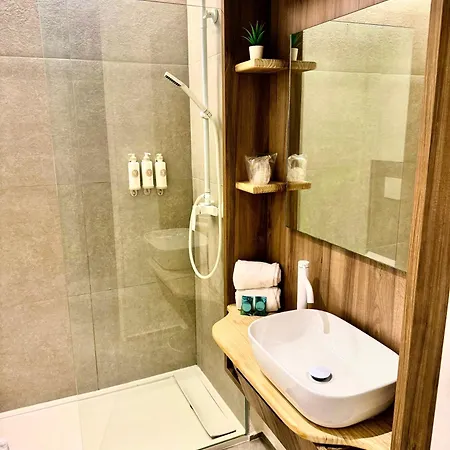 Appartement Reina Victoria Velazquez *