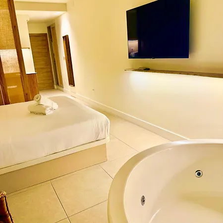 Appartement Reina Victoria Velazquez Alicante