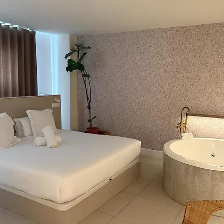 Appartement Reina Victoria Velazquez *