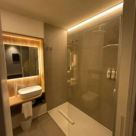 Reina Victoria Velazquez Appartement
