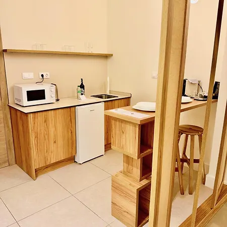 Apartment Reina Victoria Velazquez *