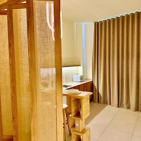 Reina Victoria Velazquez Apartment Alicante