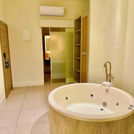 Appartement Reina Victoria Velazquez