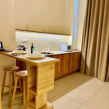 Apartment Reina Victoria Velazquez Alicante