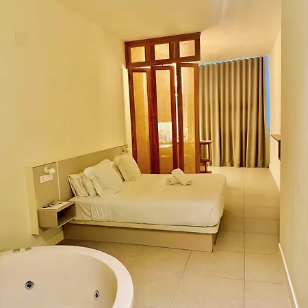 Appartement Reina Victoria Velazquez