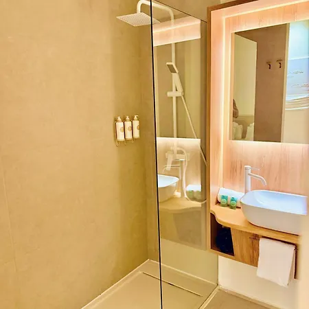 Reina Victoria Velazquez Appartement
