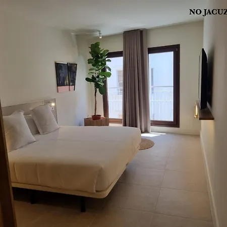 Reina Victoria Velazquez Apartmán