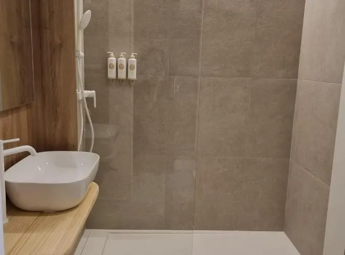 Apartmán Reina Victoria Velazquez *