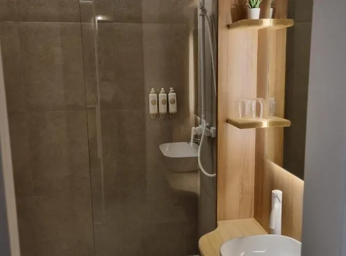 Reina Victoria Velazquez Apartmán