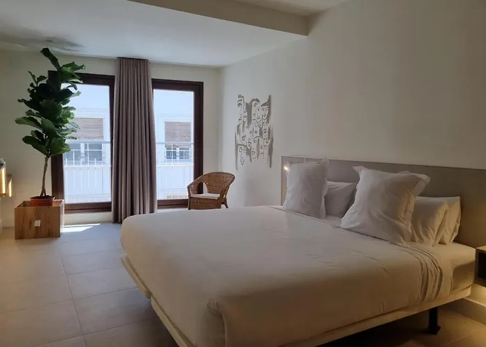 Reina Victoria Velazquez Apartmán Alicante