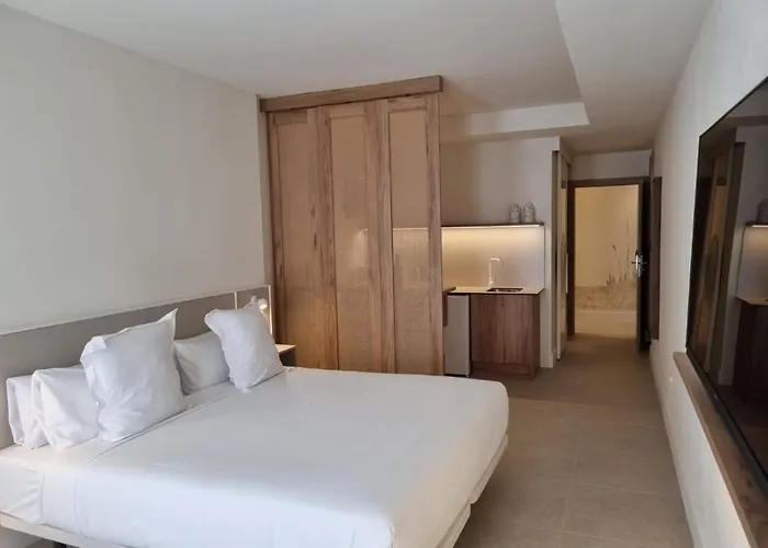 Reina Victoria Velazquez Apartmán Alicante