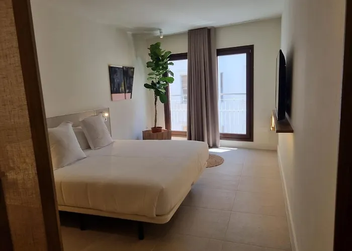 Apartmán Reina Victoria Velazquez *