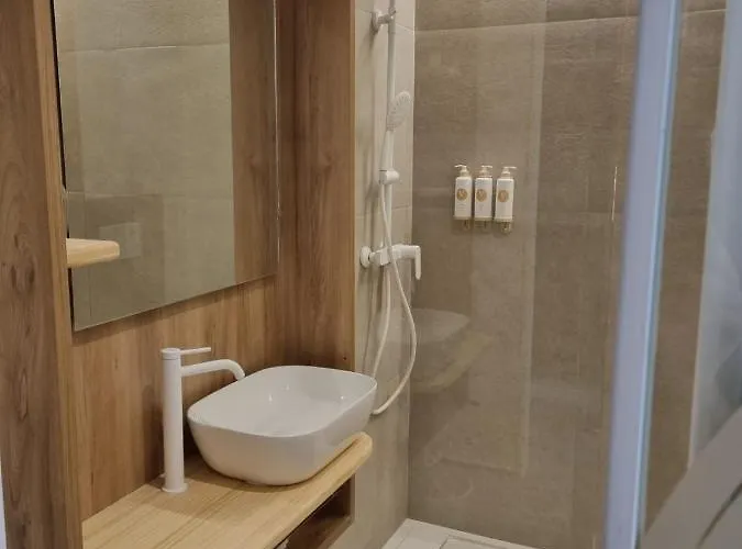 Reina Victoria Velazquez Apartmán