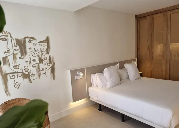 Apartmán Reina Victoria Velazquez