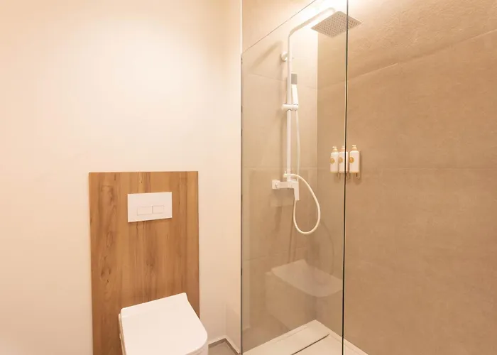 Reina Victoria Velazquez Apartmán *