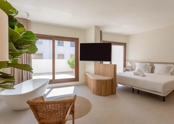 Apartmán Reina Victoria Velazquez Alicante