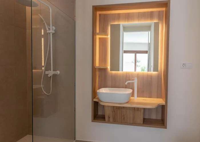 Apartmán Reina Victoria Velazquez