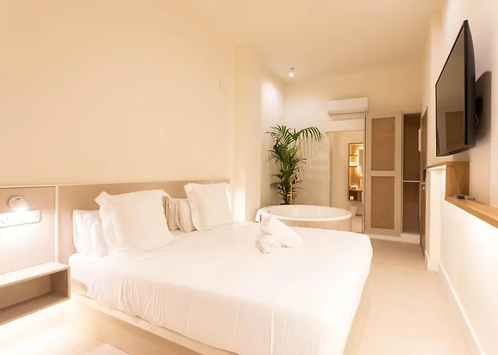 Apartmán Reina Victoria Velazquez *