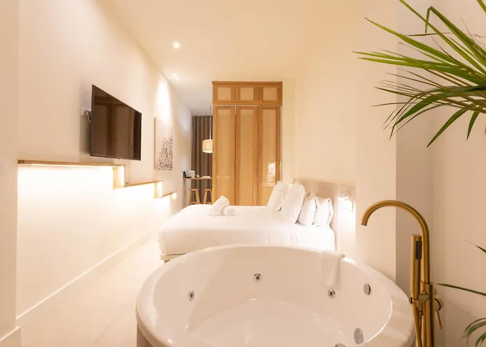 Reina Victoria Velazquez Apartmán *