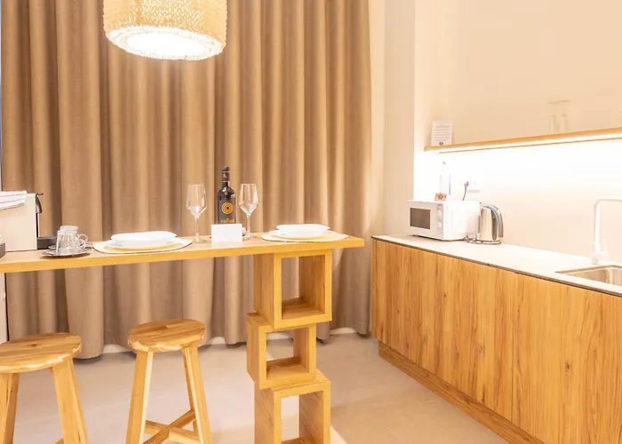 Apartmán Reina Victoria Velazquez Alicante