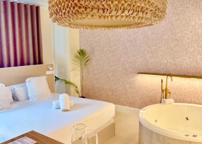 Apartmán Reina Victoria Velazquez Alicante