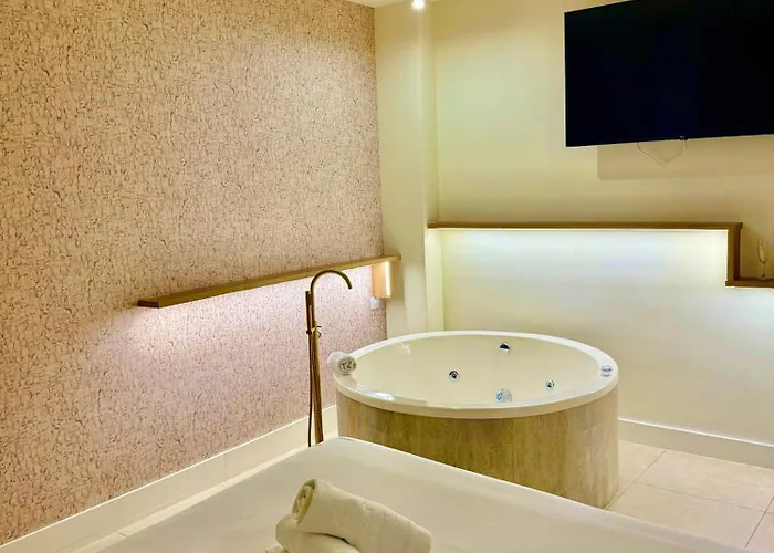 Reina Victoria Velazquez Apartmán