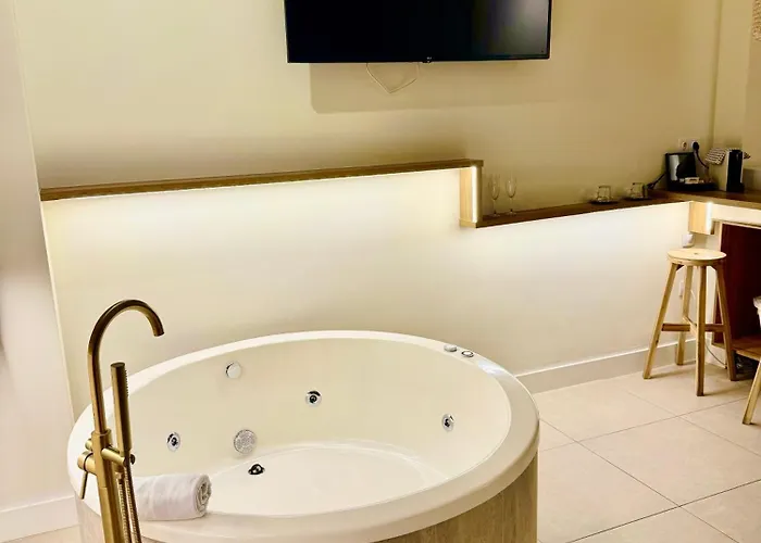 Reina Victoria Velazquez Apartmán *